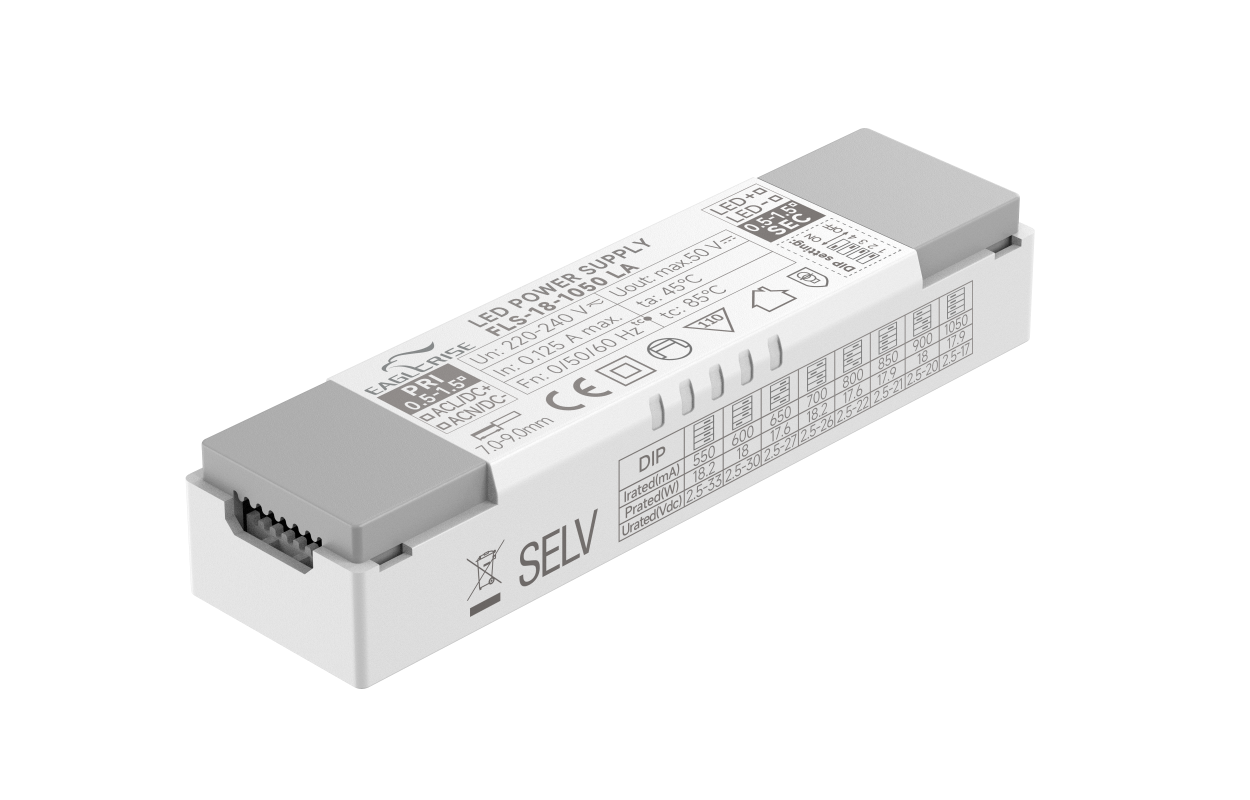 FLS-18-1050 LA